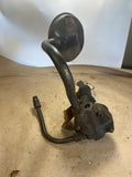 1958 Chevrolet 6 cylinder oil pump and pick up screen