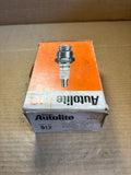 Autolite 912 AG-14 spark plugs box of 10