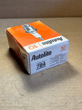 Autolite 784 BSF31 spark plugs box of 10