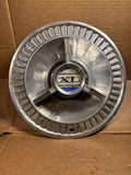 1964 Ford Galaxie XL 14” hubcap wheel cover OEM