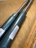 1985-1991 VW Jetta limited edition Western Auto front struts pair NORS