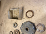 1937 Chevrolet water pump repair kit Toledo WS31