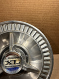 1964 Ford Galaxie XL 14” hubcap wheel cover OEM