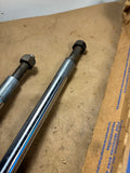 1985-1991 VW Jetta limited edition Western Auto front struts pair NORS