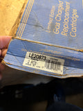 1985-1991 VW Jetta limited edition Western Auto front struts pair NORS