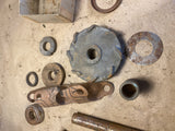 1937 Chevrolet water pump repair kit Toledo WS31