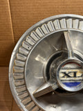 1964 Ford Galaxie XL 14” hubcap wheel cover OEM