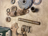 1937 Chevrolet water pump repair kit Toledo WS31