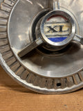 1964 Ford Galaxie XL 14” hubcap wheel cover OEM