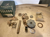 1937 Chevrolet water pump repair kit Toledo WS31