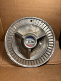 1964 Ford Galaxie XL 14” hubcap wheel cover OEM