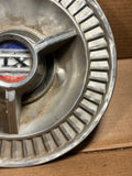 1964 Ford Galaxie XL 14” hubcap wheel cover OEM