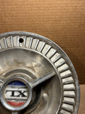 1964 Ford Galaxie XL 14” hubcap wheel cover OEM