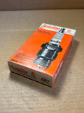 Autolite 687 spark plugs box of 6