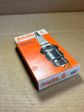 Autolite 687 spark plugs box of 6