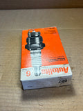 Autolite 687 spark plugs box of 6