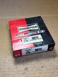 Champion N6YC copper plus spark plugs box of 4