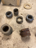 1935 Chevrolet water pump repair kit Toledo WS30