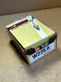 Nippondenso Denso W22EA spark plugs box of 10