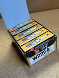 Nippondenso Denso W22EA spark plugs box of 10