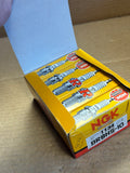 NGK BR8HS spark plug box of 9