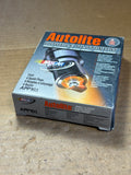 Autolite APP103 double platinum spark plugs box of 4