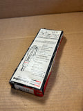 Champion RV12C6 spark plugs box of 8
