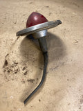 1958 Chevrolet tail light housing assembly