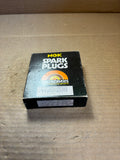 NGK W30-238 spark plugs box of 4