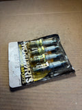 World Parts  W31-918 spark plugs pack of 4
