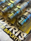 World Parts  W31-918 spark plugs pack of 4