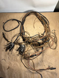 1946-1948 Plymouth Dodge Chrysler wiring harness