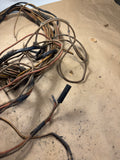 1946-1948 Plymouth Dodge Chrysler wiring harness