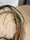 1946-1948 Plymouth Dodge Chrysler wiring harness