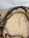 1946-1948 Plymouth Dodge Chrysler wiring harness