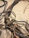 1946-1948 Plymouth Dodge Chrysler wiring harness