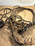 1946-1948 Plymouth Dodge Chrysler wiring harness