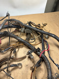 1946-1948 Dodge Chrysler Plymouth wiring harness
