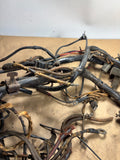 1946-1948 Dodge Chrysler Plymouth wiring harness
