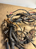 1946-1948 Dodge Chrysler Plymouth wiring harness