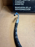 1982-1996 Ford Econoline power steering hose Edelmann 71202