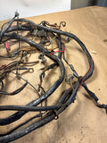 1946-1948 Dodge Chrysler Plymouth wiring harness