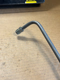 1982-1996 Ford Econoline power steering hose Edelmann 71202