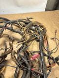 1946-1948 Dodge Chrysler Plymouth wiring harness