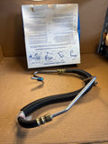 1980-1991 Chevrolet GMC power steering hose Everco 67744
