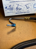 1980-1991 Chevrolet GMC power steering hose Everco 67744