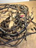 1946-1948 Dodge Chrysler Plymouth wiring harness
