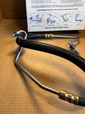 1980-1991 Chevrolet GMC power steering hose Everco 67744
