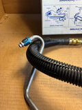 1980-1991 Chevrolet GMC power steering hose Everco 67744