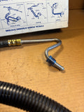 1980-1991 Chevrolet GMC power steering hose Everco 67744